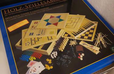 RYE Ferienwohnung Hamburg - Foto 25