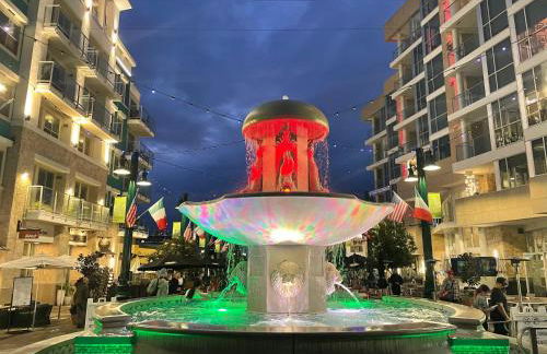 Allura Little Italy - 2 BR in Downtown's Top Spot - Foto 16