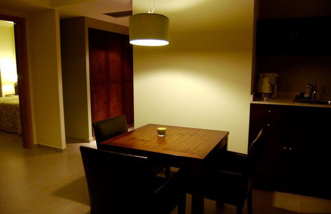 Astrolabe Hotel - Foto 11