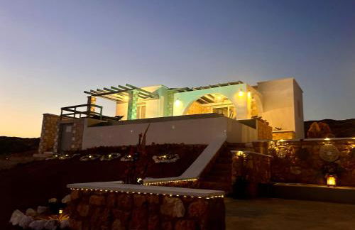 Kallisti Retreats Luxury Villas - Photo 59