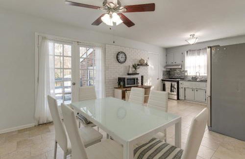 Near Hospitals and Attractions Richmond Getaway! - Foto 8