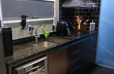 Mar Pertinho Floripa - Foto 6