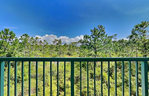 Villagio #C244 by Southern Vacation Rentals - Foto 26