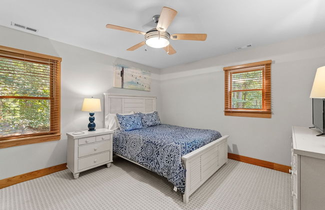 Mi Casa Su Casa by Avantstay Lakefront Escape - Foto 34