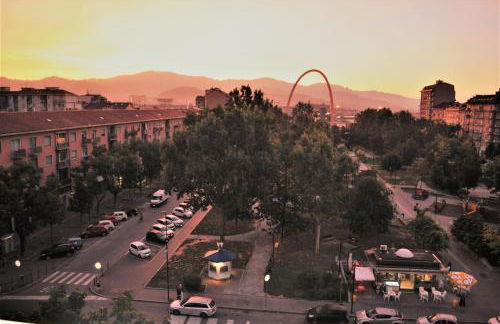 Giuly's home vicino Inalpi Arena, Università e Stadio - Foto 26