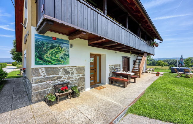 Merry's Spa & Relax House - Foto 36