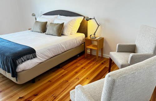 CASAS DO LARANJO- Cottages & Infinity Pool - Foto 65