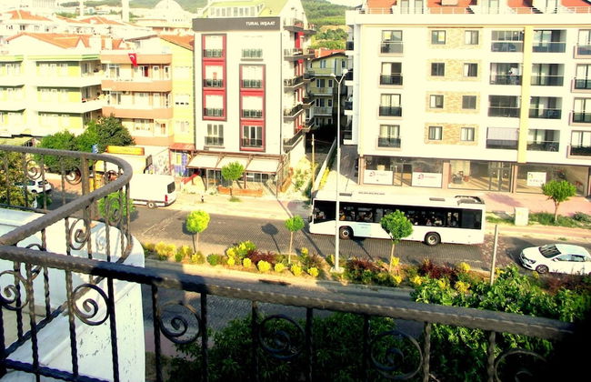 Horizon Suit - Photo 26