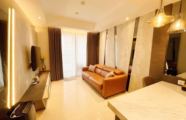 Gold Coast PIK Premium Seaview Apartment - Foto 17