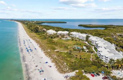 Captiva Villa 3115- Captiva One Bedroom Standard Residence - Foto 12