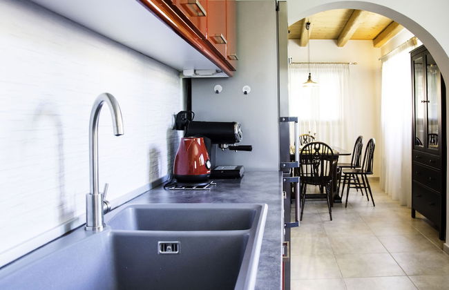 Villa Agathi - Foto 13