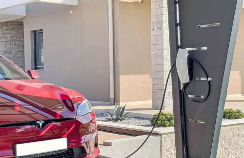 Villa Christall by Interhome - Foto 32