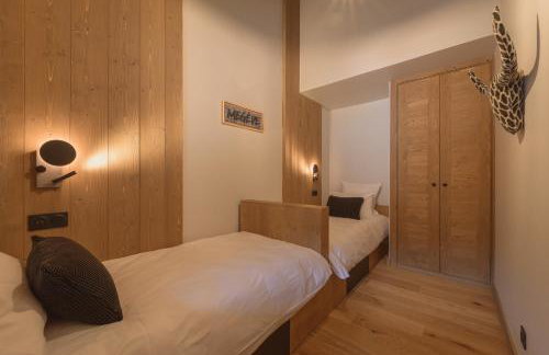 TERRESENS - L'Eclat des Vériaz - Megève - Praz-sur-Arly - New - Foto 74