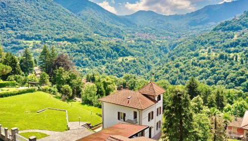 Villa Oleandra - Como Lake - Foto 2