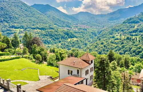 Villa Oleandra - Como Lake - Foto 2