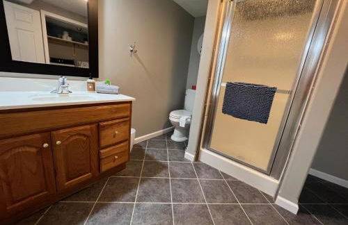 Arnolds Park Iowa St Funhouse - Foto 22