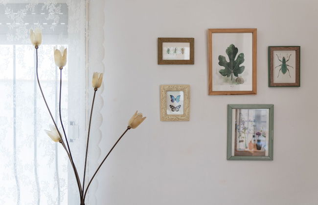 Detached House in Quiet Residential Area of Vinaròs near Beach - Foto 3