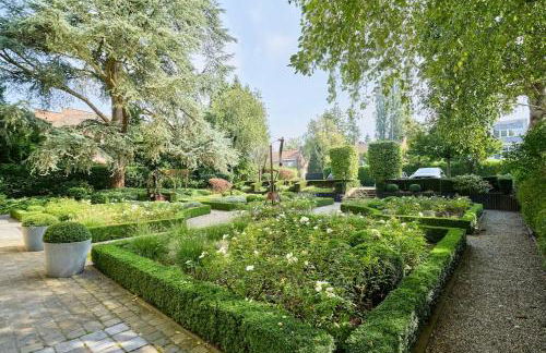 Appartement cosy proche du tram avec parking privé - Foto 19