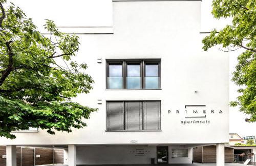 PRIMERA Apartments & Boardinghouse - Foto 30