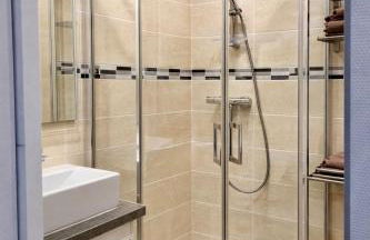 Le Refuge du Bord de Mer 2 pers- Studio avec parking à 500m de la mer - Photo 14