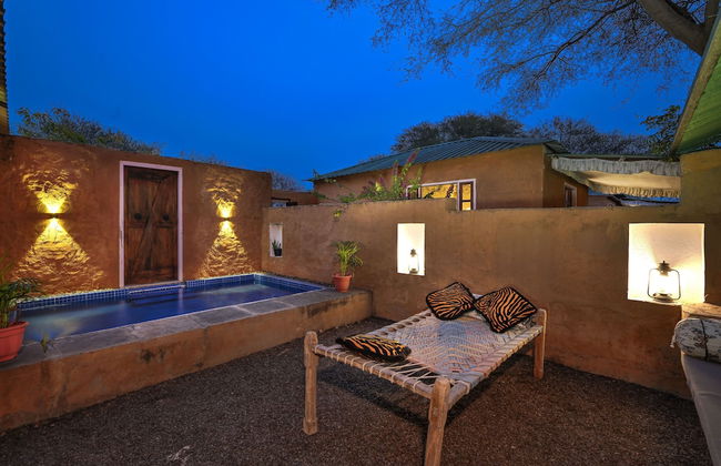 Bagh Serai - Foto 31