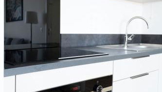 Au CALME entre DISNEY et PARIS - Foto 5, stove, minibar