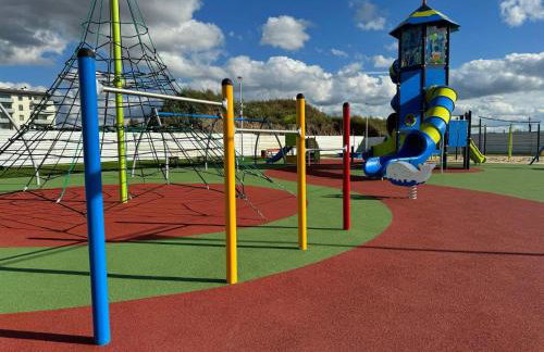 Polar Bear Apartment - Foto 42