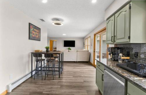 40 Spacious Sleek Cozy - Foto 32