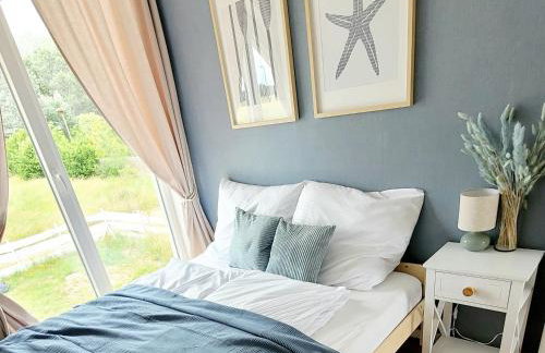 Coco Beach Cupel - Domek AQUA z jakuzzi - Foto 24