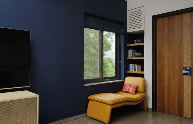 Amã Stays & Trails Nilaya Amaltaas Villa, Udaipur - Foto 16