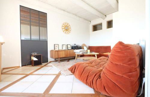 Lieux M - La petite maison - Foto 6