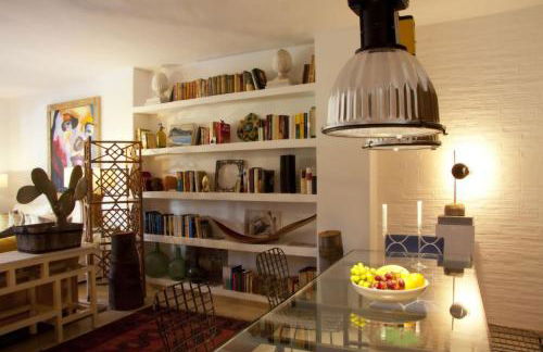 Chambao Suite Marbella - Foto 47