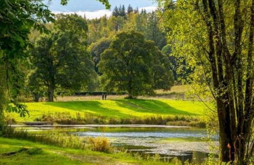 Beautiful Cosy Holiday Home in Gorgeous Location - Pass the Keys - Foto 22