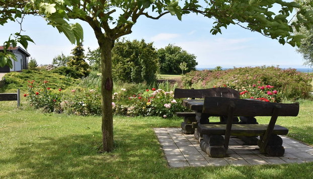 Ferienhaus in Bastorf for 5 Personen - Foto 2, Imagen principal