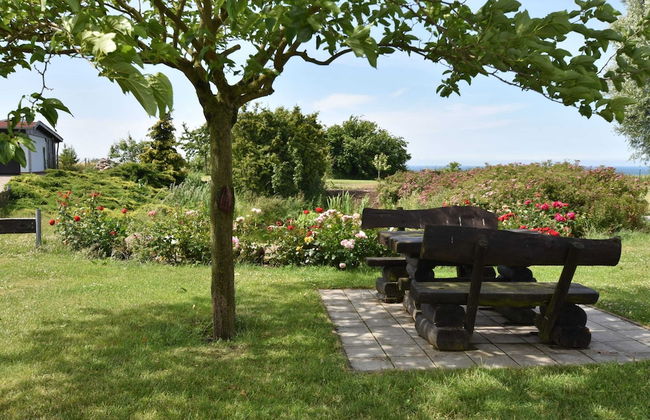 Modern Apartment in Bastorf Near Sea - Foto 23