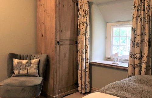 Coed y Berclas cottage, private orchard with stunning views - Foto 19