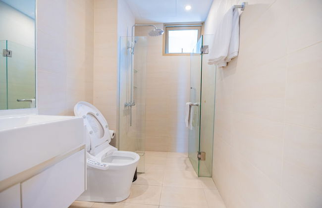 85 SOHO Hotel & Serviced Apartment - Foto 36