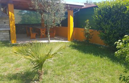 Holiday house Matko - Foto 37