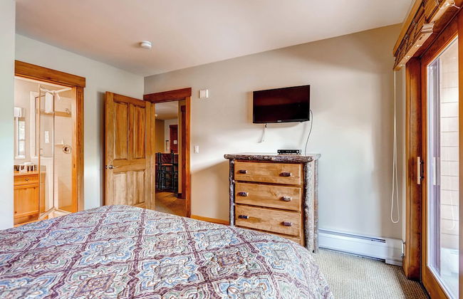 The Springs Condominiums by Vail Resorts - Foto 15