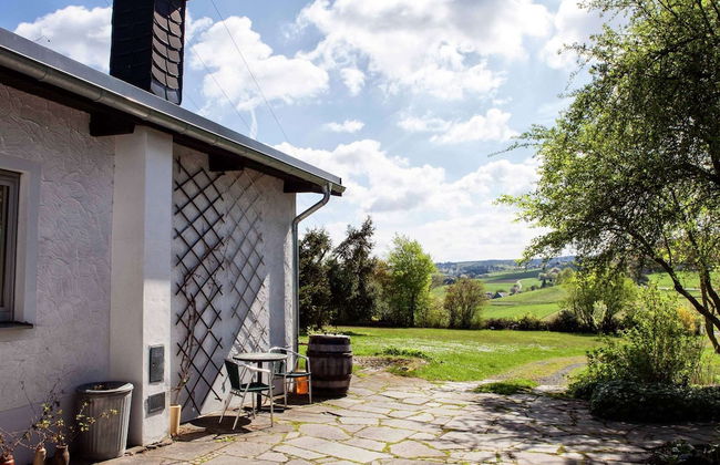 Holiday Home Moselle With Private Sauna - Photo 16