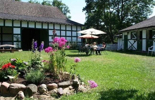 Sonnenhof Im Wendland - Photo 37