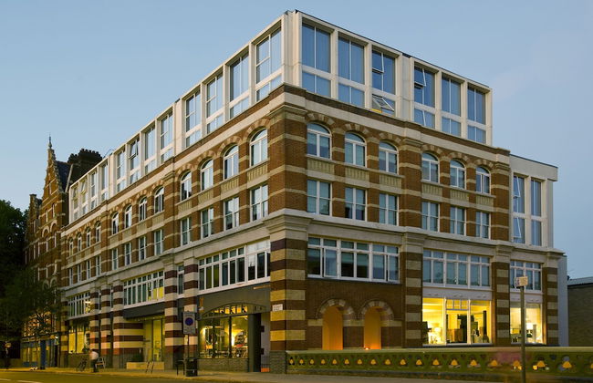 The Rosebery by Supercity Aparthotels - Foto 54