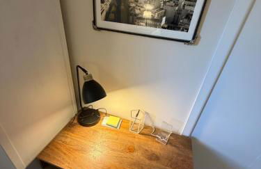 The Suite at Columbia - Maryland - Foto 29