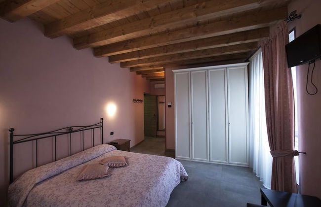 B&B Sant'Antonio De Foris - Photo 1