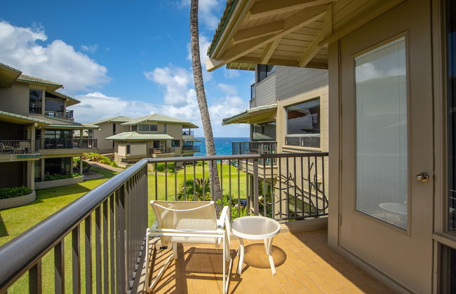 Kapalua Bay Villa 28b2 Gold Ocean Front - Foto 38