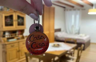 Casa Cisa - Foto 1