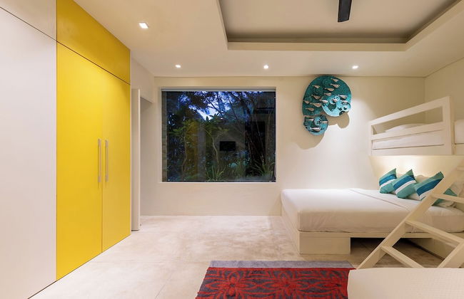 Villa Splash - Foto 16