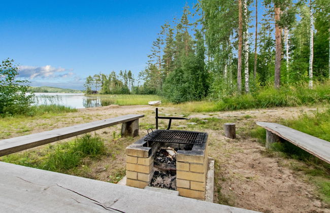 Sammallehto - Foto 23