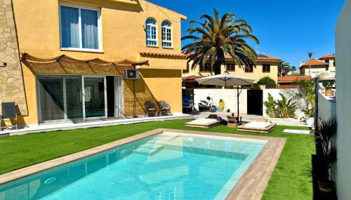 Serena Villa - Photo 2