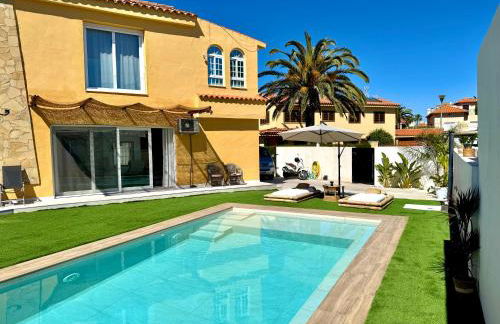 Serena Villa - Photo 2